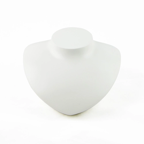 China Bust display jewelry in high quality resin manufacturer