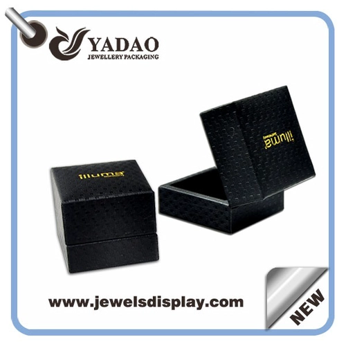 Nouveau gros Yadao Pour coffrets cadeaux promotionnels Jewellry Coffret à bijoux