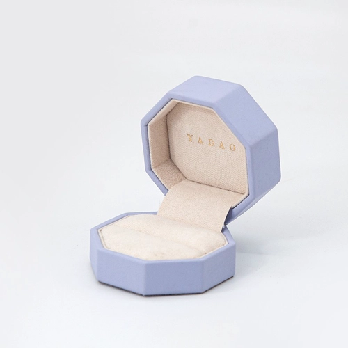 Yadao new arrival jewelry box factory luxury packaging box supplier wholesales ring pendant box with logo