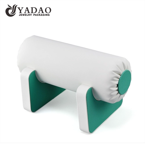 China bracelet bangle watch display holder stand with customized design manufacturer