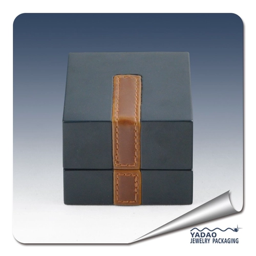 high-end and customized wooden gift box for jewelry, earrings,necklace,bracelet,bangle,pendant