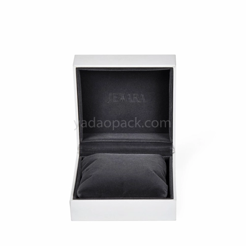 jewelry box with pillow custom ddesign for pendant bracelet necklace box