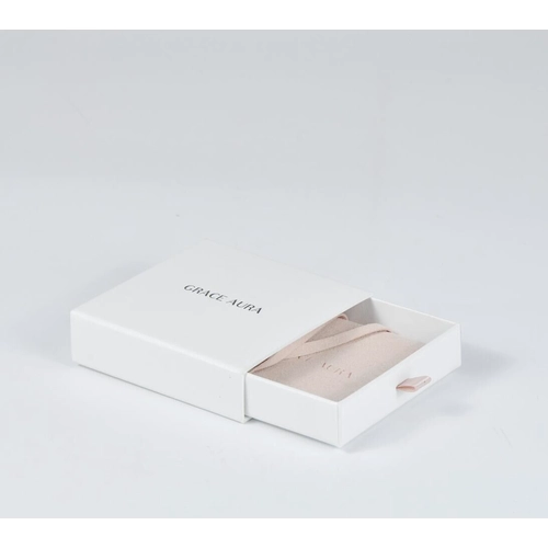 popular drawer box design with custom color/material/logo