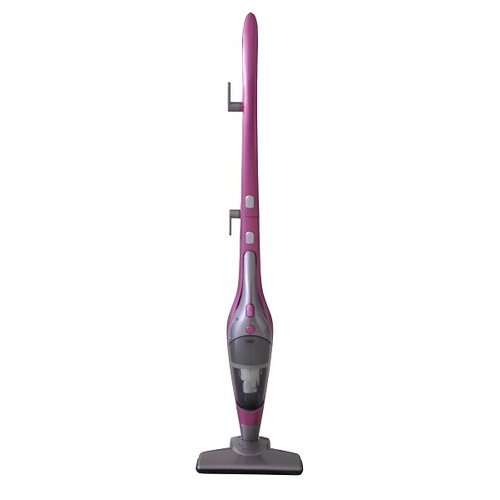 2-in-1 Stick Vacuum Cleaner