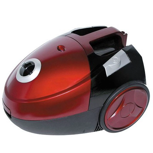 China Bagged Vacuum Cleaner JC606 manufacturer