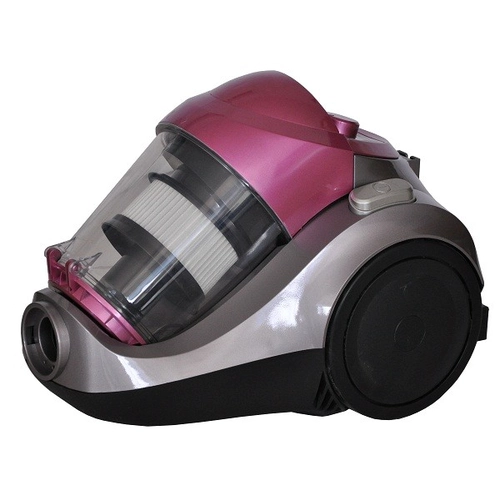 China Bagless Cyclonic Vacuum Cleaner manufacturer