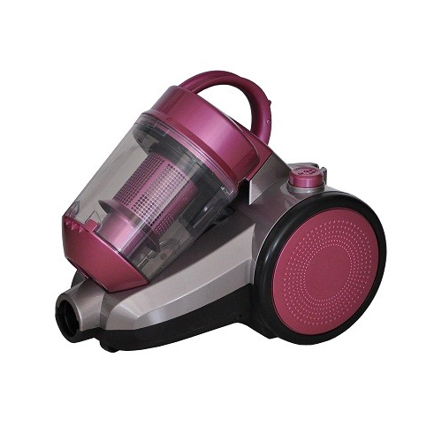 Best Bagless Vacuum Cleaner