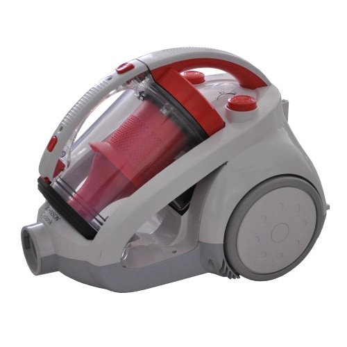 China Cylinder Bagless Vac AT405 manufacturer