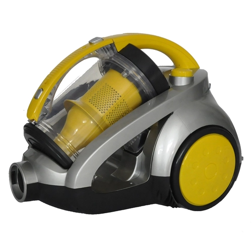 China Cylinder Bagless Vacuum Cleaner AT405 manufacturer