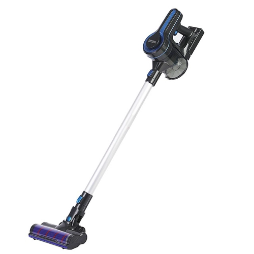 China Handheld Rechargeable Cordless Vacuum Cleaner AR182 manufacturer