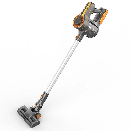 China Lightweight Cordless Stick Vacuum Cleaner manufacturer