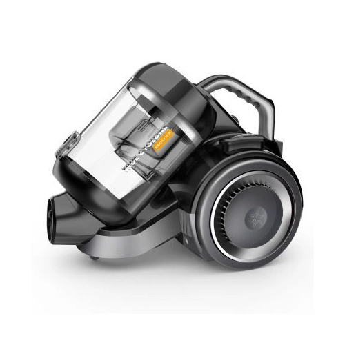 China NEW! Bagless Vacuum Cleaner AT401 manufacturer