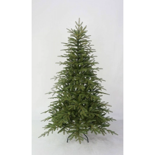 6' PE decorazione albero di Natale