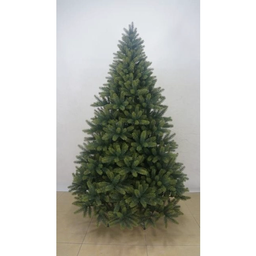 Best Choice künstliche Biegung Tip Weihnachtsbaum