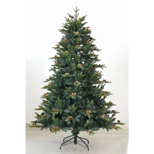 Fabbrica di decorazione Dell'Albero di Natale della Cina