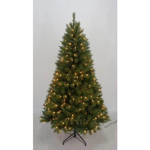 Christmas Tree wystawa Christmas Tree sklep PVC Choinka