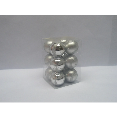 Custom promocyjne Boże Narodzenie ball