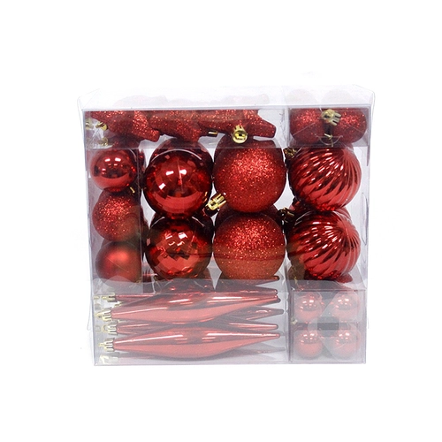 Fashionabl Hot Selling Christmas Decorative Ornament Kit