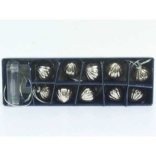 Fashionable Hot Selling Glass Ball Decoration
