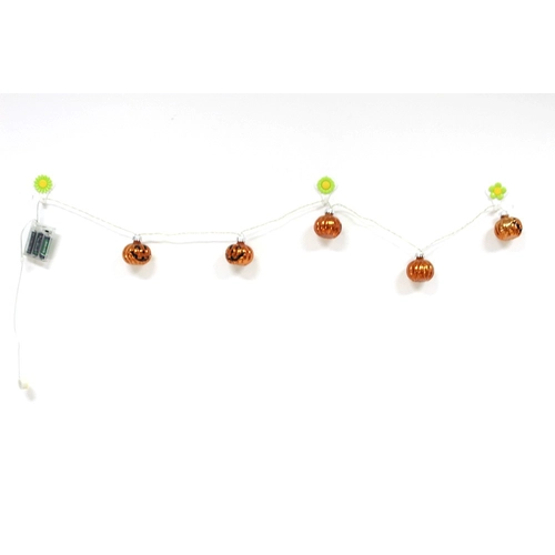 Fine Quality Salable Lighted Hanging Oranment Set
