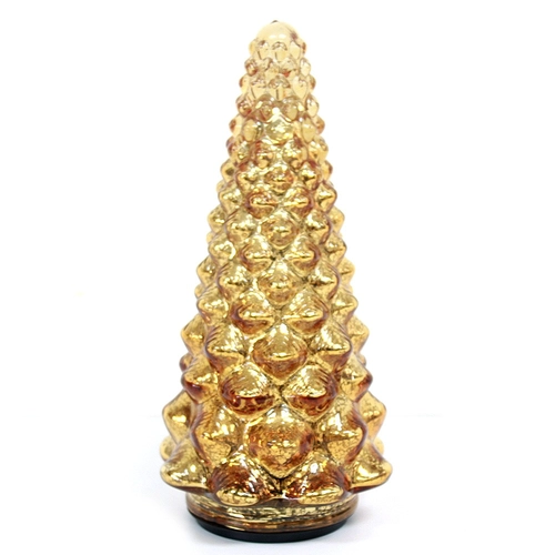 High Quality Glass Christmas Ornament Tree