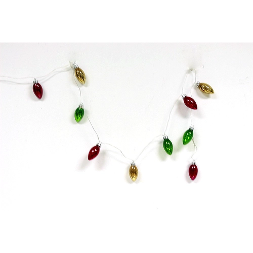 Hot Selling Lighted hanging Ornament String