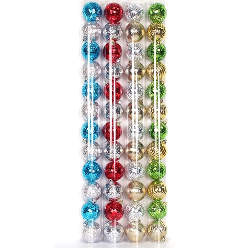 Multicolor Hot verkopen Disco spiegel bal
