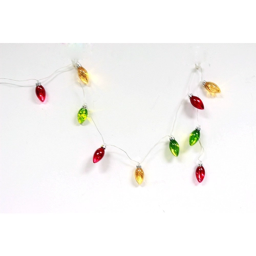 New Arrival Hot Selling Lighted Ornament String