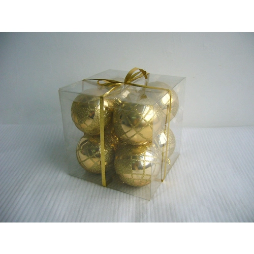 Nowy typ Christmas cacko Ornament