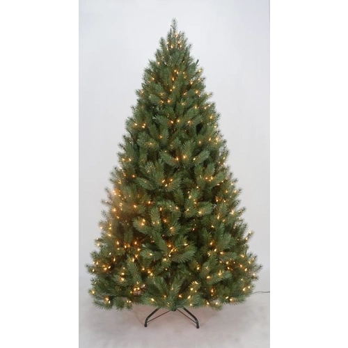 PE led light smell christmas tree for sale bangkok