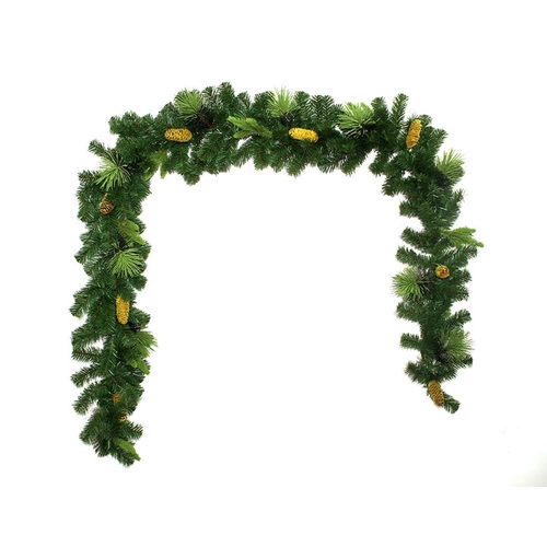 Popular Design Artificial christmas garland