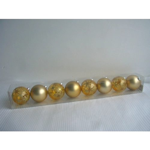 Popular Wholesale Christmas Ball Ornament