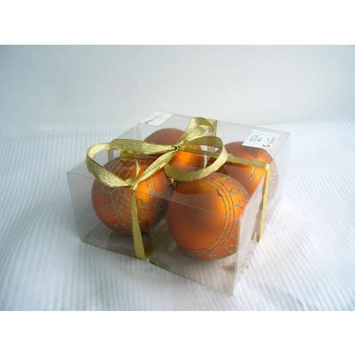促销热卖圣诞饰品