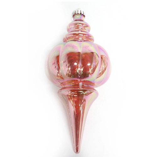 Promotional decorative plastic Xmas ball decoration