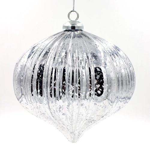 Trendige Kunststoff Xmas Tree Ornament