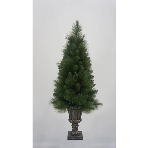 China Hersteller LED künstlichen Weihnachtsbaum
