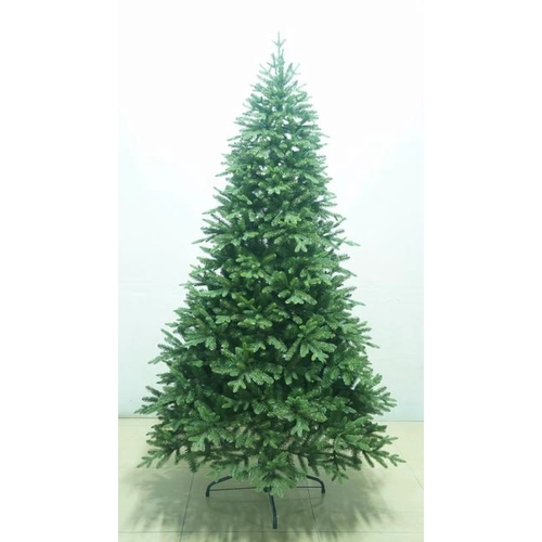 中国 christmas tree for cemetery mountain king artificial christmas tree 制造商