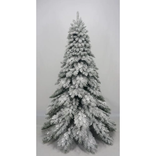 flocked christmas tree foldable christmas tree led christmas tree light transformer