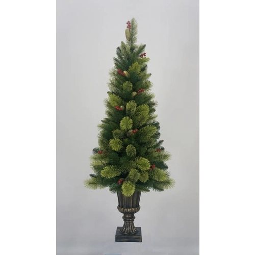 holiday living christmas tree instructions pe christmas tree