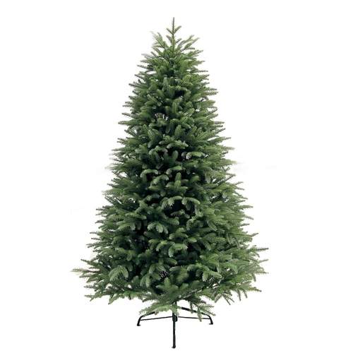 Neujahr-Baumschmuck, Pinsel Flaschenbaum, Cristmas tree