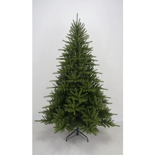 spiral christmas tree mountain king artificial christmas tree  for cemetery