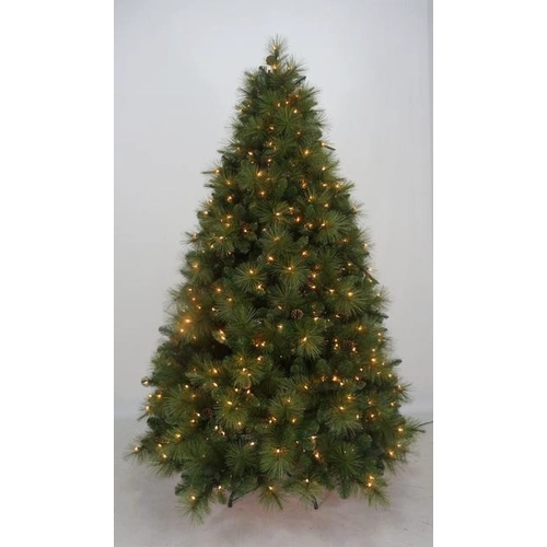 中国 spiral rope light christmas tree pvc christmas tree film musical christmas tree lights 制造商
