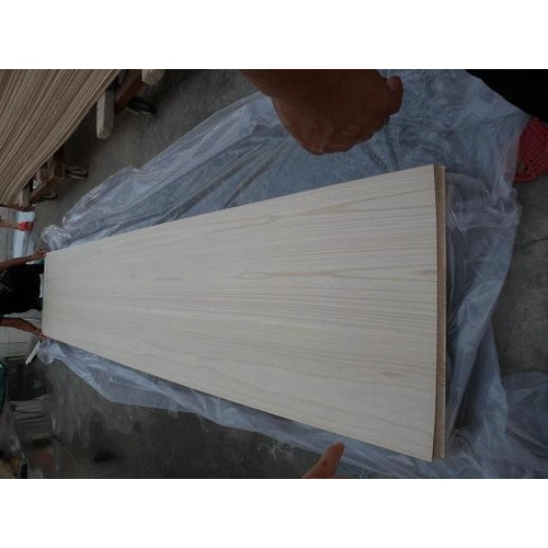 FSC Paulownia madeira prancha Kits & Supplies