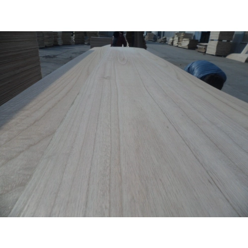 Folhas paulownia alta qualidade certificada FSC para a placa de surf e kitesurf