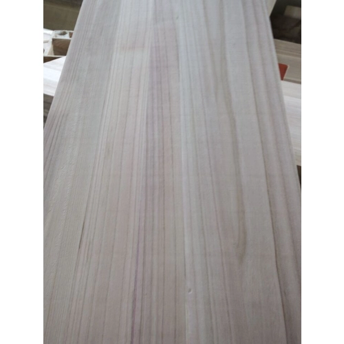 paulownia coffin board