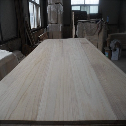 paulownia joint picture frame board,photo frame baord