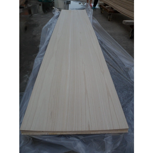 placa de madeira paulownia para mobiliário e decoração