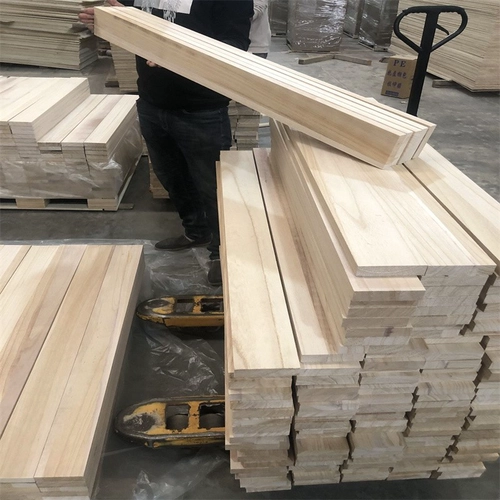 Gefügt Paulownia Panel Hersteller