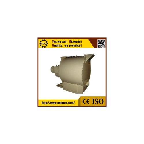1500L Molienda chocolate Máquina