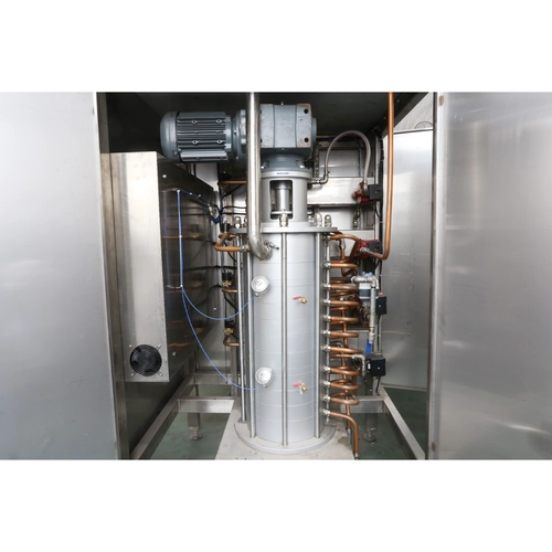 中國 Small Tempering Machine Chocolate Temparing Machine for bakers use 製造商